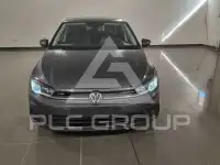 2026 Volkswagen Polo
