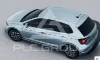 2026 Volkswagen Polo