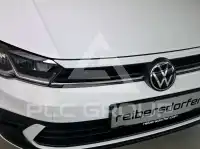 2026 Volkswagen Polo