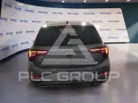 2026 Volkswagen Polo