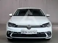2026 Volkswagen Polo