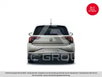 2026 Volkswagen Polo