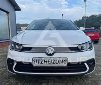 2026 Volkswagen Polo