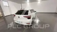 2026 Volkswagen Polo