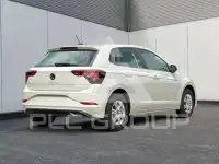 2026 Volkswagen Polo