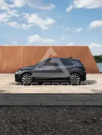 2026 Volkswagen Polo