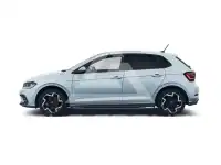 2026 Volkswagen Polo