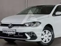 2026 Volkswagen Polo