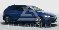 2026 Volkswagen Polo