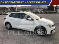 2026 Volkswagen Polo