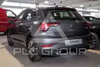 2026 Volkswagen Polo