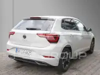 2026 Volkswagen Polo