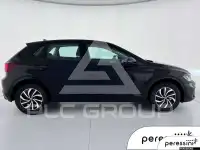 2026 Volkswagen Polo