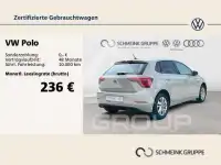 2026 Volkswagen Polo