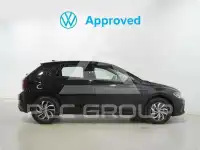 2026 Volkswagen Polo