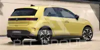 2026 Volkswagen Polo