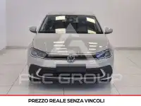 2026 Volkswagen Polo