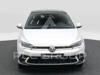 2026 Volkswagen Polo