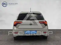 2026 Volkswagen Polo