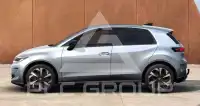 2026 Volkswagen Polo