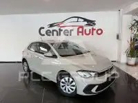2026 Volkswagen Polo