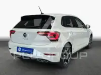 2026 Volkswagen Polo