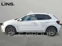 2026 Volkswagen Polo