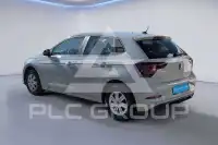 2026 Volkswagen Polo