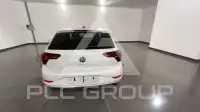 2026 Volkswagen Polo
