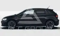 2026 Volkswagen Polo