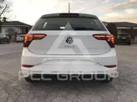 2026 Volkswagen Polo