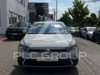 2026 Volkswagen Polo
