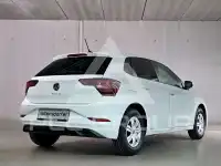 2026 Volkswagen Polo