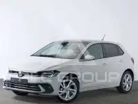 2026 Volkswagen Polo