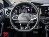 2026 Volkswagen Polo