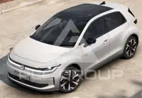 2026 Volkswagen Polo