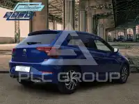 2026 Volkswagen Polo