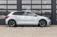 2026 Volkswagen Polo