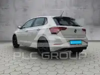 2026 Volkswagen Polo