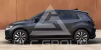 2026 Volkswagen Polo