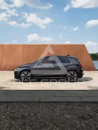 2026 Volkswagen Polo