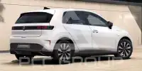 2026 Volkswagen Polo