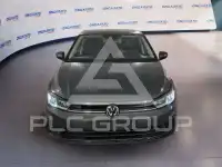 2026 Volkswagen Polo