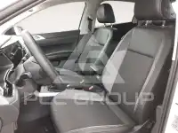 2026 Volkswagen Polo