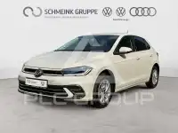 2026 Volkswagen Polo
