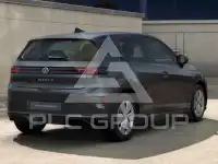 2026 Volkswagen Polo