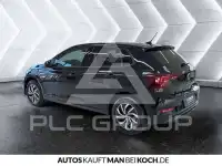 2026 Volkswagen Polo
