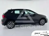2026 Volkswagen Polo