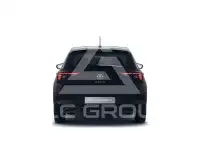 2026 Volkswagen Polo