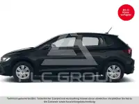 2026 Volkswagen Polo